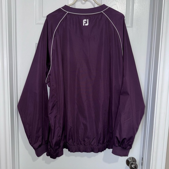 Footjoy golf jacket - Picture 2 of 4